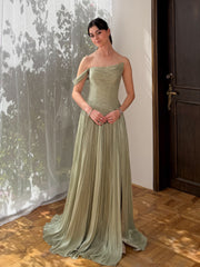 VESTIDO ELITE COLLECTION CD409