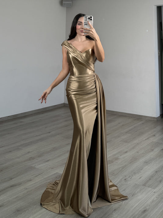 VESTIDO ELITE COLLECTION T817