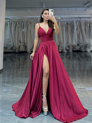VESTIDO ELITE COLLECTION 7485 SOFT SATIN