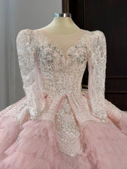 VESTIDO ELITE COLLECTION LS-260110