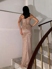 VESTIDO ELITE COLLECTION LD11579