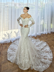 VESTIDO ELITE COLLECTION LY24-080203