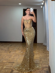 VESTIDO ELITE COLLECTION J892