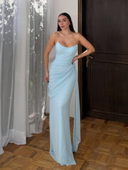 VESTIDO ELITE COLLECTION T726