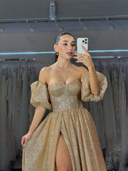 VESTIDO ELITE COLLCTION LY24-250605