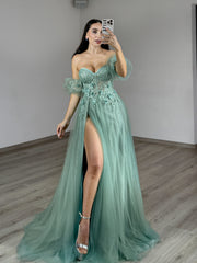 VESTIDO ELITE COLLECTION CB080