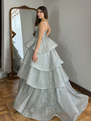 VESTIDO ELITE COLLECTION LY24-080125