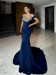 VESTIDO ELITE COLLECTION F-014