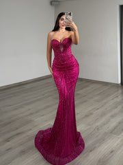 VESTIDO ELITE COLLECTION J871