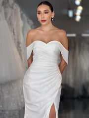 VESTIDO ELITE COLLECTION CD930
