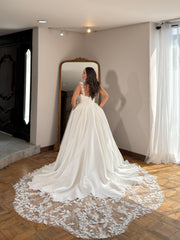 VESTIDO ELITE COLLECTION ST-26506