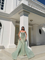 VESTIDO ELITE COLLECTION SH12053