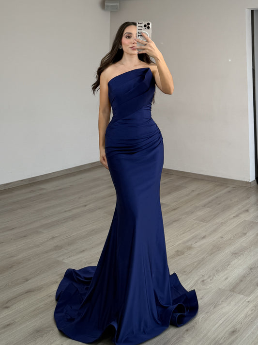 VESTIDO ELITE COLLECTION CD694