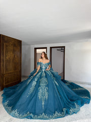 VESTIDO ELITE COLLECTION 2091