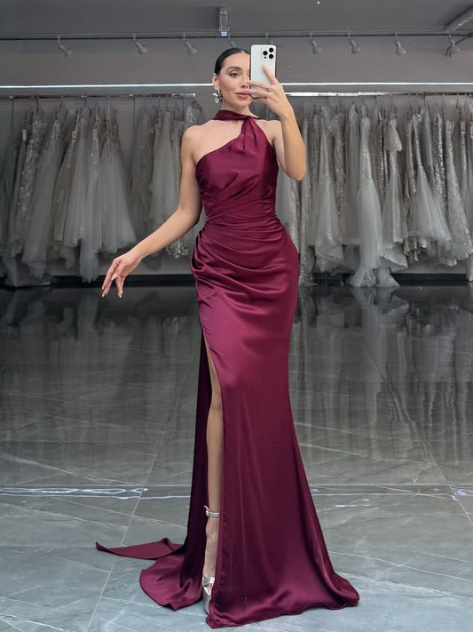 VESTIDO ELITE COLLECTION 7454