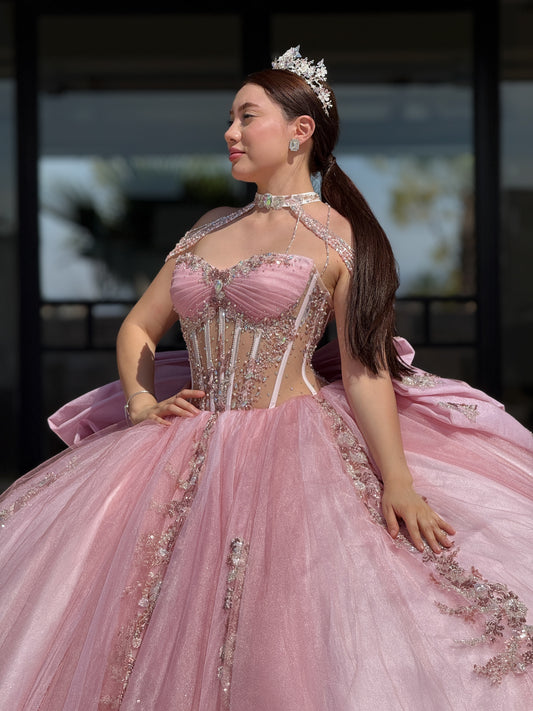 VESTIDO ELITE COLLECTION