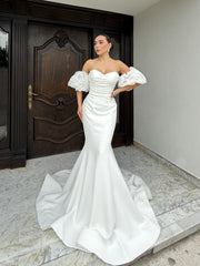 VESTIDO ELITE COLLECTION MFW3972