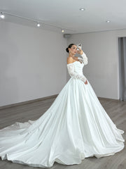 VESTIDO ELITE COLLECTION ACW-30057