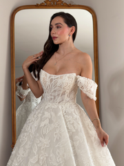 VESTIDO ELITE COLLECTION LY26-290102