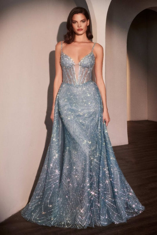 VESTIDO ELITE COLLECTION C167