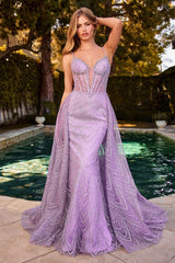 VESTIDO ELITE COLLECTION C167