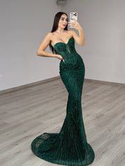 VESTIDO ELITE COLLECTION J871