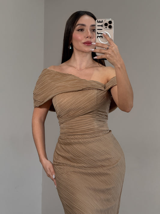 VESTIDO ELITE COLLECTION 26169