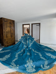 VESTIDO ELITE COLLECTION 2091