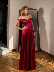 VESTIDO ELOTE COLLECTION T612