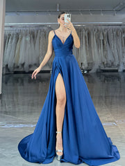 VESTIDO ELITE COLLECTION 7485 SOFT SATIN