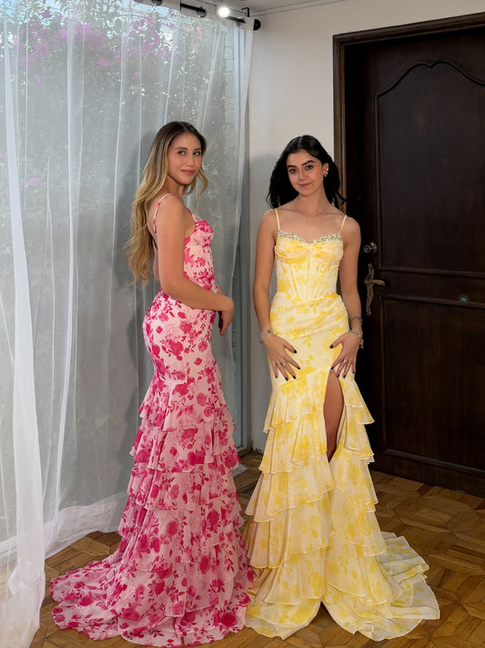 VESTIDO ELITE COLLECTION1863