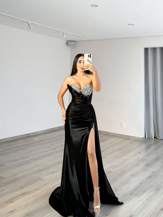 VESTIDO ELITE COLLECTION CD382