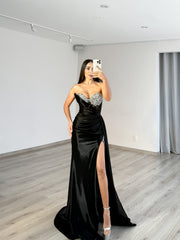 VESTIDO ELITE COLLECTION CD382