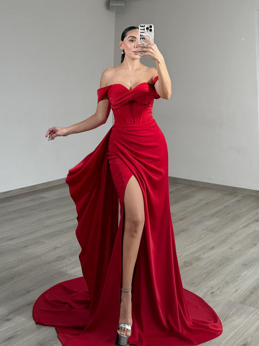 VESTIDO ELITE COLLECTION 25319