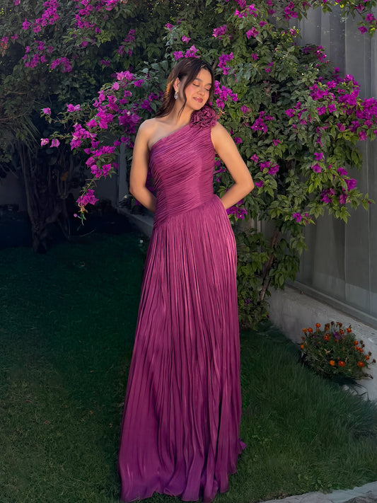 VESTIDO ELITE COLLECTION CD415