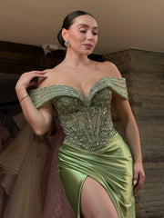VESTIDO ELITE COLLECTION KV1140