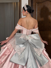 VESTIDO ELITE COLLECTION 2137