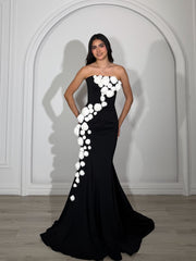 VESTIDO ELITE COLLECTION LD-41004