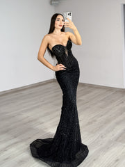 VESTIDO ELITE COLLECTION J871