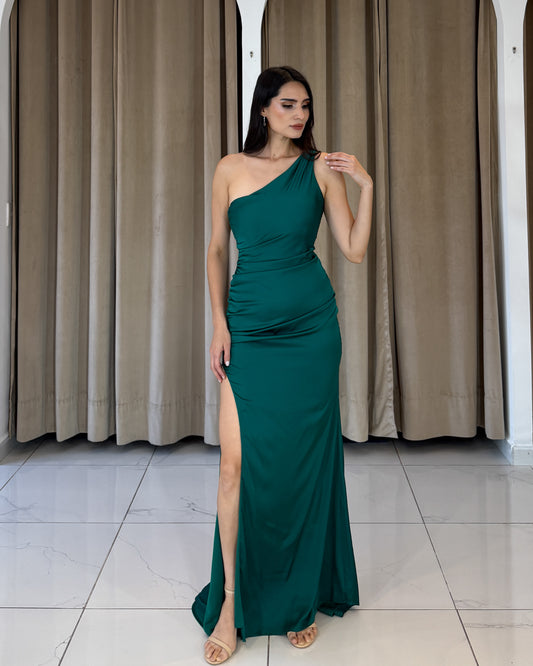 VESTIDO ELITE COLLECTION B8401