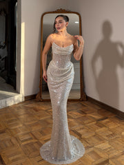 VESTIDO ELITE COLLECTION CD396
