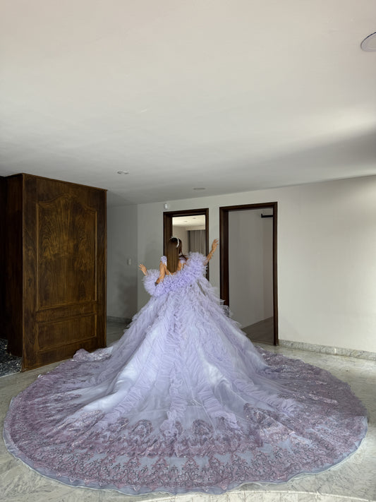 VESTIDO ELITE COLLECTION