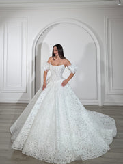 VESTIDO ELITE COLLECTION DB-S6A05