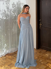 VESTIDO ELITE COLLECTION CD395