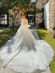 VESTIDO ELITE COLLECTION 306
