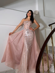 VESTIDO ELITE COLLECTION