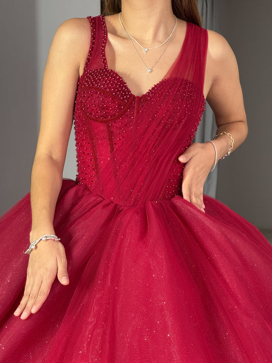 VESTIDO ELITE COLLECTION