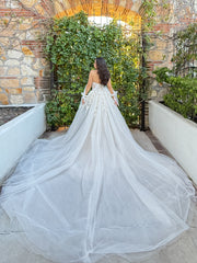 VESTIDO ELITE COLLECTION 172408