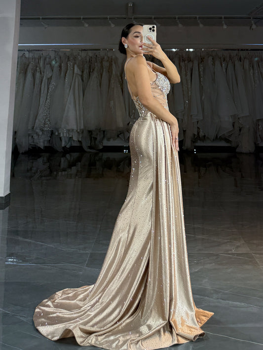 VESTIDO ELITE COLLECTION CM377