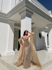 VESTIDO ELITE COLLECTION 31501